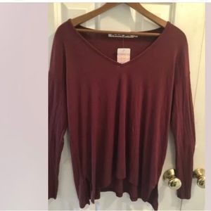NWT Michael Stars tunic top